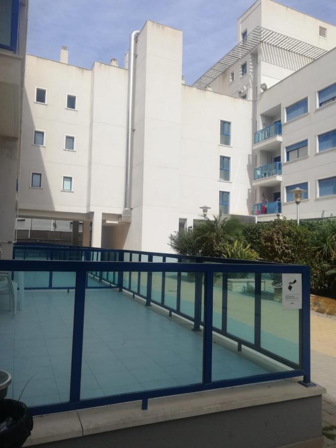 Apartamento Confortable En La Bahia De Alicante Exterior photo